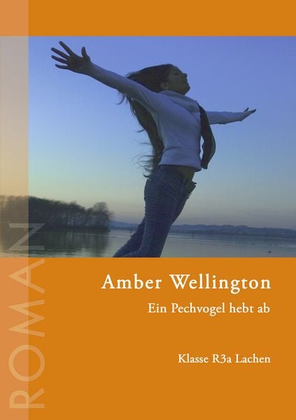 Amber Wellington, Taschenbuch von , BoD – Books on Demand, 9783833426018