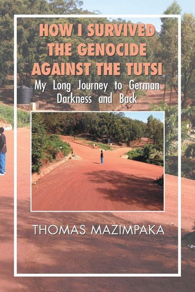 Produktbild: How I Survived the Genocide Against the Tutsi