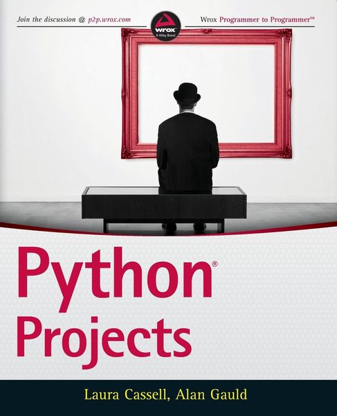 Produktbild: Python Projects