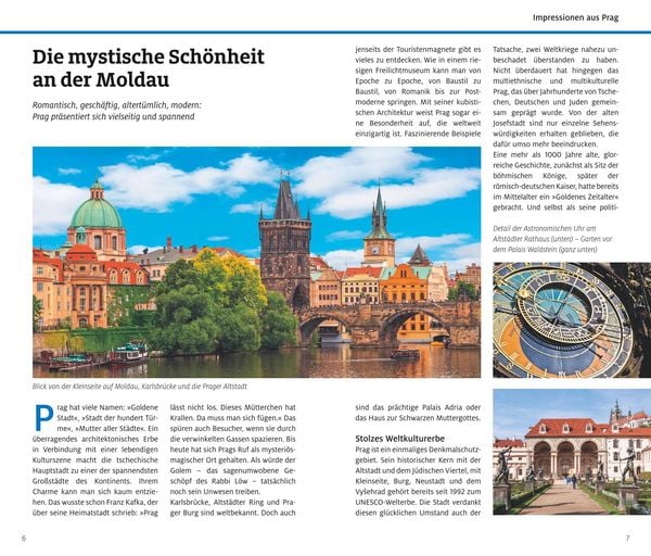 Produktbild: ADAC Reiseführer Prag