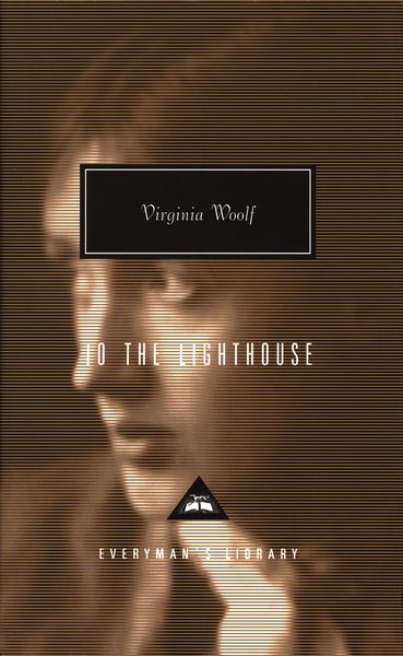 Produktbild: To The Lighthouse