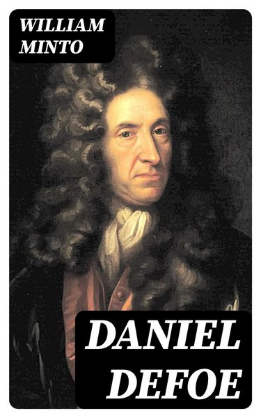 Produktbild: Daniel Defoe