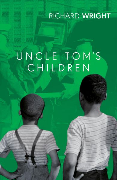Produktbild: Uncle Tom's Children
