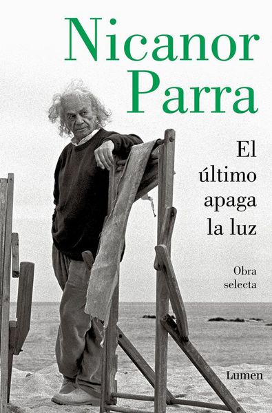 Produktbild: El &uacute;ltimo apaga la luz