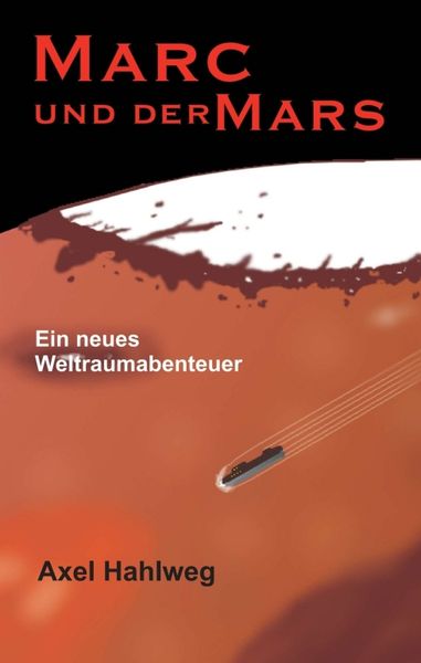 Produktbild: Marc und der Mars