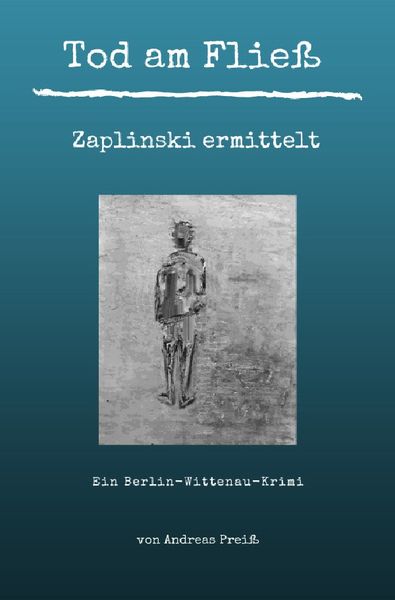 Produktbild: Tod am Flie&szlig; - Zaplinski ermittelt