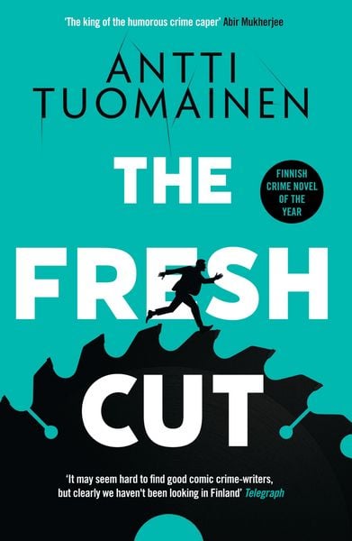 Produktbild: The Fresh Cut