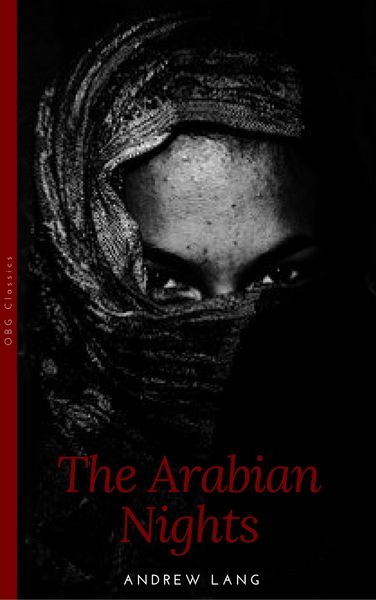 Produktbild: The Arabian Nights
