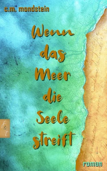 Produktbild: Wenn das Meer die Seele streift