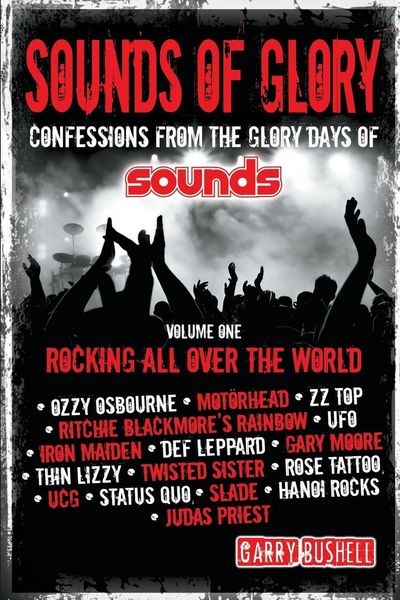 Produktbild: Sounds of Glory