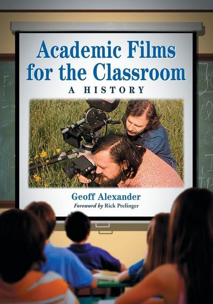 Produktbild: Academic Films for the Classroom