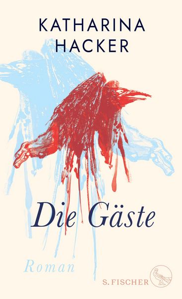 Produktbild: Die G&auml;ste