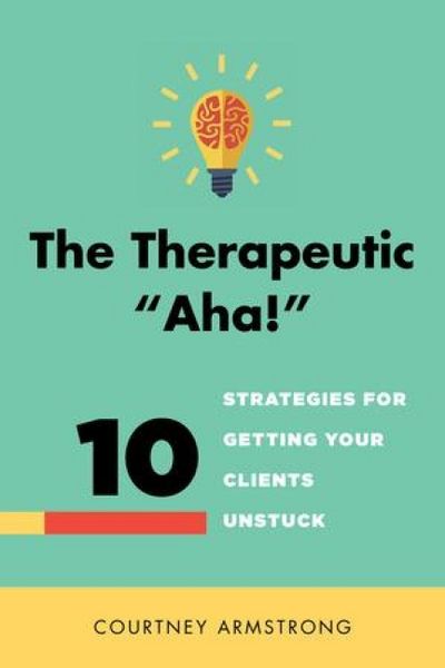 Produktbild: The Therapeutic Aha!