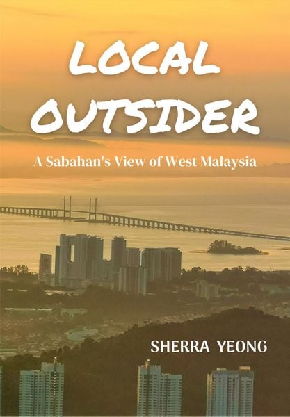 Produktbild: Local Outsider