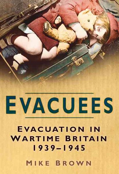 Produktbild: Evacuees