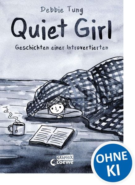 Produktbild: Quiet Girl