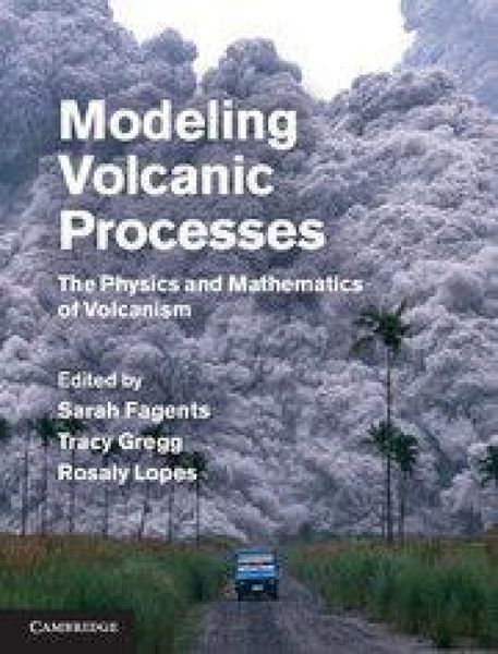 Produktbild: Modeling Volcanic Processes