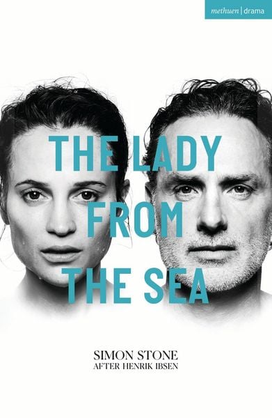 Produktbild: The Lady from the Sea