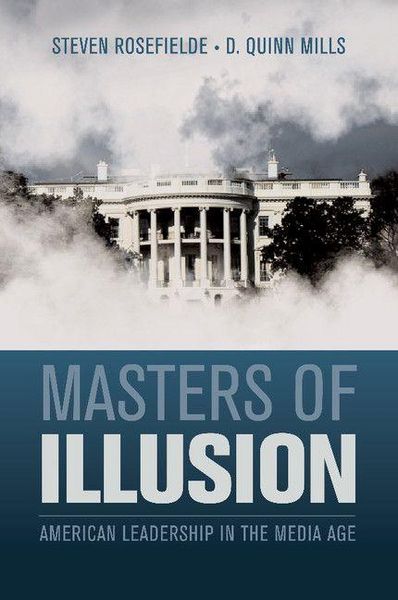 Produktbild: Masters of Illusion