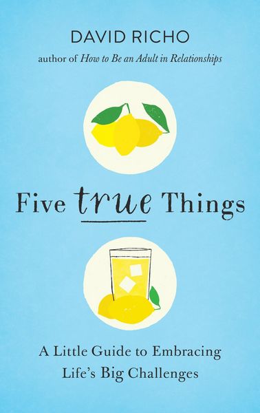 Produktbild: Five True Things