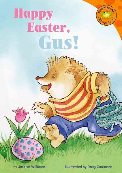 Produktbild: Happy Easter Gus