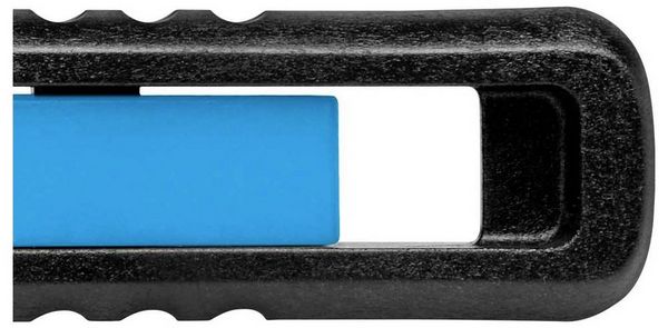 Produktbild: MARTOR 69606.02 Entgratemesser TRIMMEX CUTTOGRAF mit GRAFIKKLINGE 606 1St.