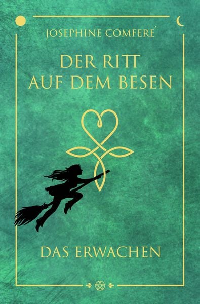 Produktbild: Der Ritt auf dem Besen