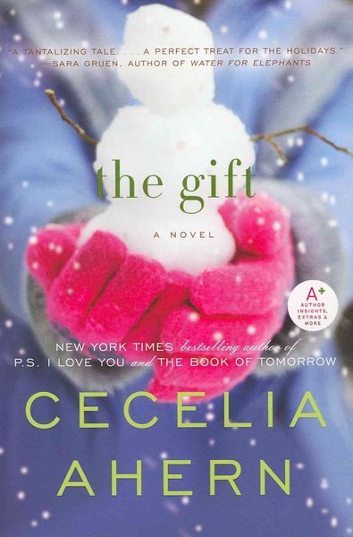 Produktbild: The Gift