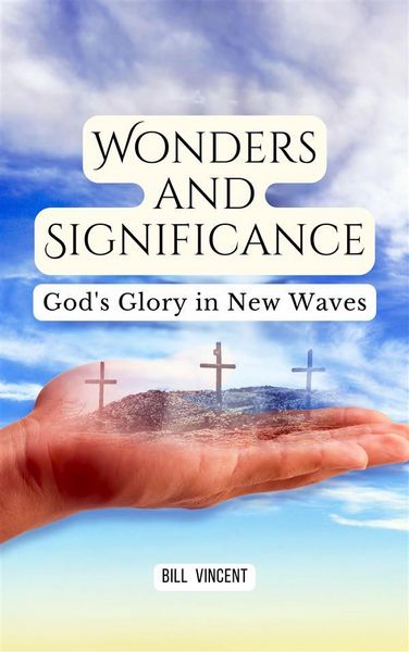 Produktbild: Wonders and Significance