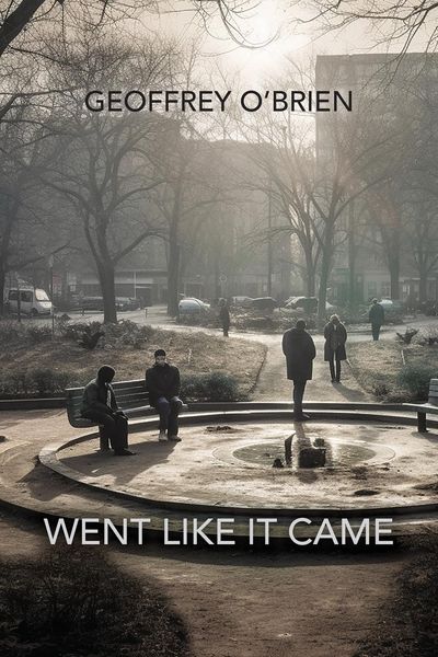 Produktbild: Went Like It Came