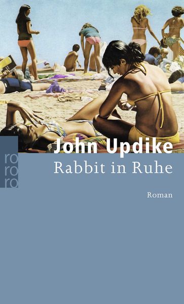 Produktbild: Rabbit in Ruhe