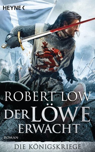 Produktbild: Der L&ouml;we erwacht