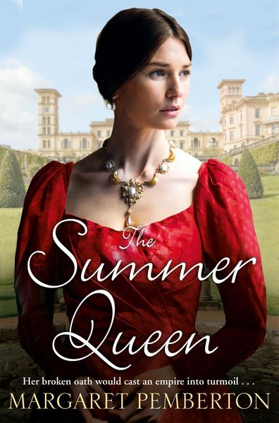 Produktbild: The Summer Queen