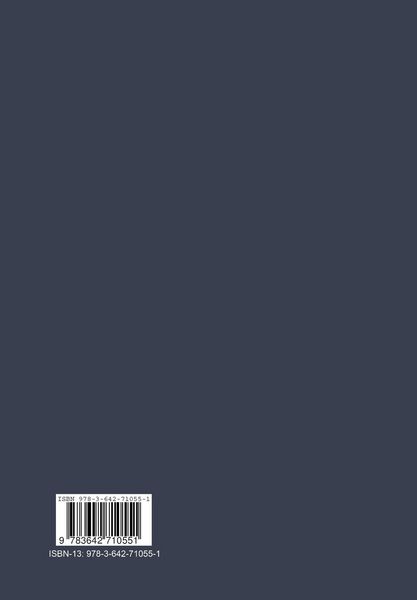 Produktbild: Ergebnisse der Inneren Medizin und Kinderheilkunde / Advances in Internal Medicine and Pediatrics