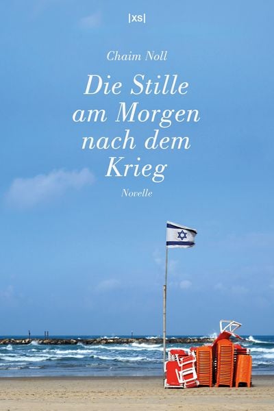 Produktbild: Die Stille am Morgen nach dem Krieg
