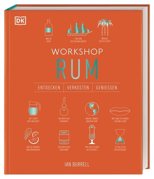 Produktbild: Workshop Rum