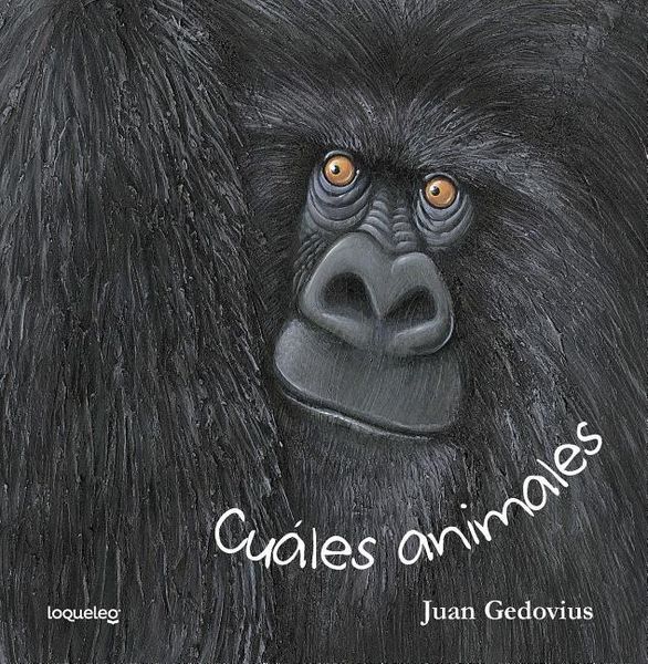 Produktbild: Cuales Animales