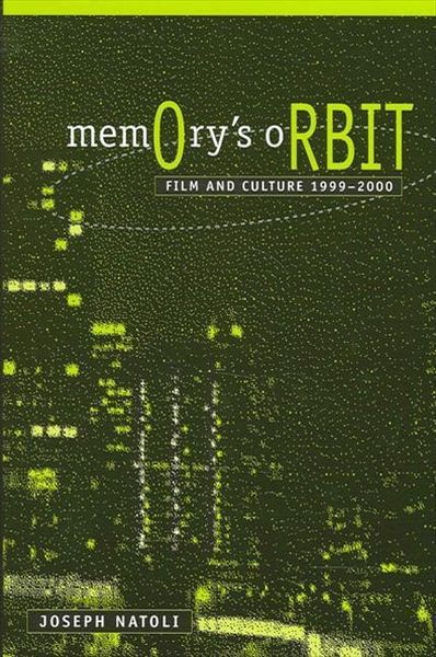 Produktbild: Memory's Orbit