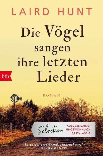 Produktbild: Die V&ouml;gel sangen ihre letzten Lieder