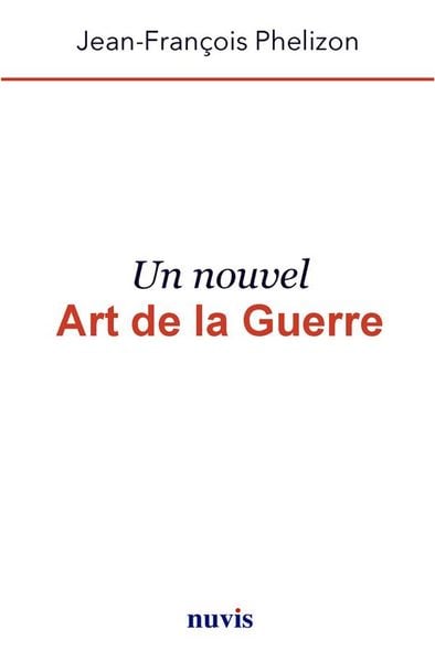 Produktbild: Nouvel art de la guerre