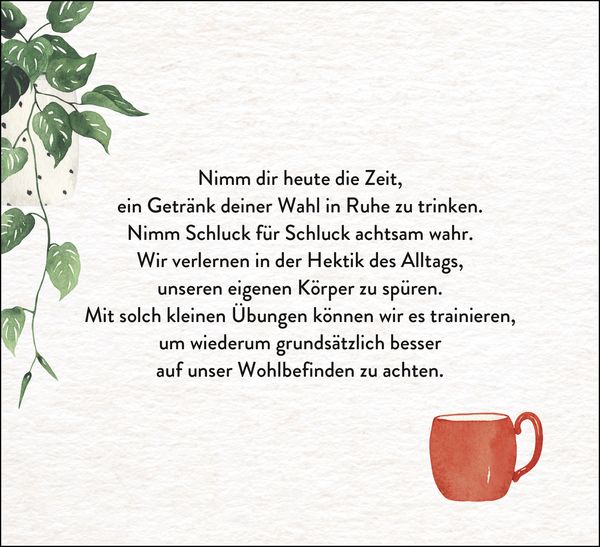 Produktbild: Lass dein Herz lachen &ndash; Inspirationen f&uuml;r einen erf&uuml;llten Alltag