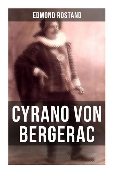 Produktbild: Cyrano von Bergerac