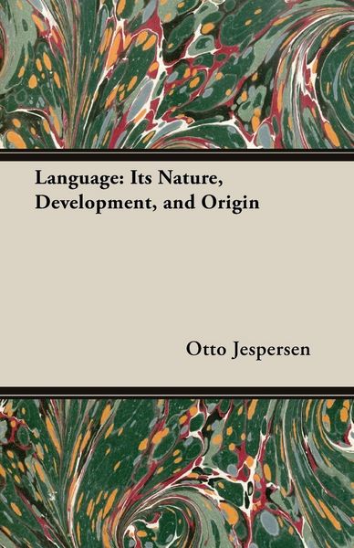 Produktbild: Language