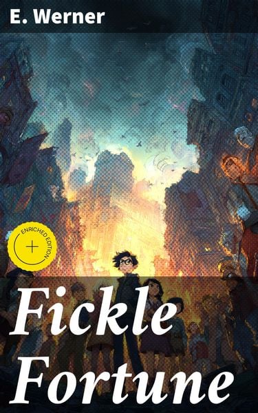 Produktbild: Fickle Fortune