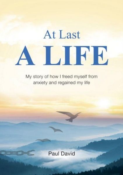 Produktbild: At Last a Life