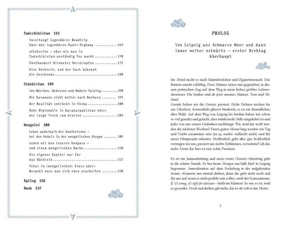 Produktbild: Ostw&auml;rts