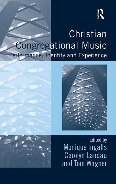 Produktbild: Christian Congregational Music