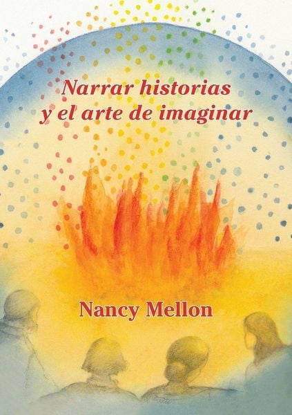 Produktbild: Narra historias Y el arte de imaginar