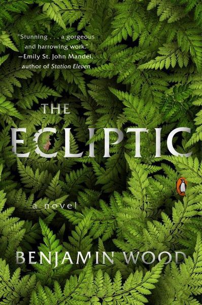 Produktbild: The Ecliptic