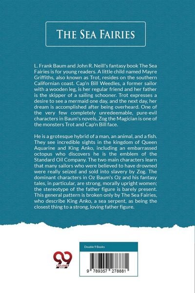 Produktbild: The Sea Fairies